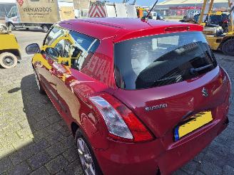 Suzuki Swift 1.2 comfort EASSS picture 6