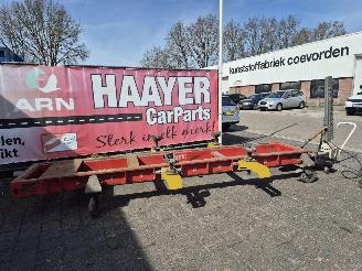 Overige  richtbank / trekbank celette picture 2