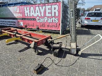 Overige  richtbank / trekbank celette picture 3