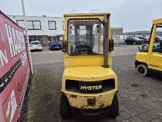 Hyster  Hyster 2.50 Ton Diesel picture 3