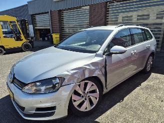 Volkswagen Golf 1.0 tsi comfortline picture 6