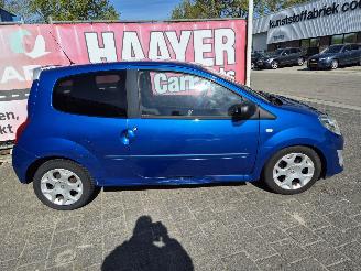 Renault Twingo 1.2 tce gt picture 2