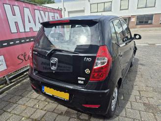Hyundai I-10 1.2 PLUS picture 5