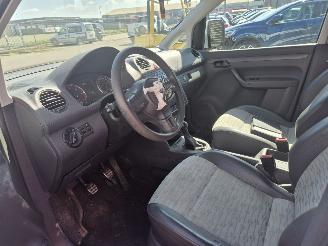 Volkswagen Caddy 1.6 TDI BMT picture 9