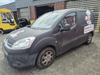 Citroën Berlingo 1.6e-hdi 700 AUTOMAAT picture 5