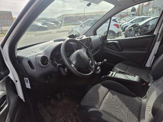 Peugeot Partner 120 1.6 BlueHDI 100 picture 7