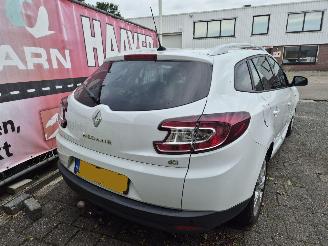 Renault Mégane 1.5 dci GT-Line Bose picture 4
