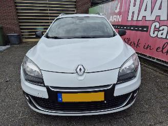Renault Mégane 1.5 dci GT-Line Bose picture 6