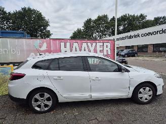 Renault Mégane 1.5 dci GT-Line Bose picture 3