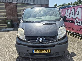Renault Trafic 2.0 dci t29 L1H1 Generique picture 7