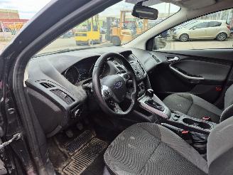 Ford Focus 1.6 TDCI Econetic lease trend picture 8