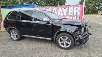  Volvo Xc-90 2.4 r design 2013/4