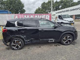 Citroën C5 Aircross 1.2 puretech feel picture 2