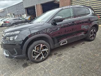 Citroën C5 Aircross 1.2 puretech feel picture 7