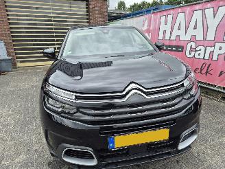 Citroën C5 Aircross 1.2 puretech feel picture 8