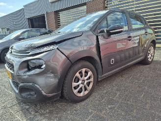 Citroën C3 1.2 PureTech S&S Feel picture 5