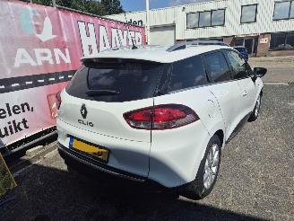Renault Clio 0.9 tce limited picture 3