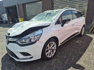 Renault Clio 0.9 tce limited picture 5