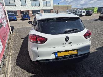Renault Clio 0.9 tce limited picture 4