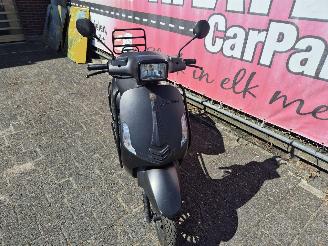 La Souris  sourini s bromscooter picture 7