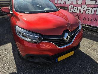 Renault Kadjar 1.2 Tce Zen picture 7