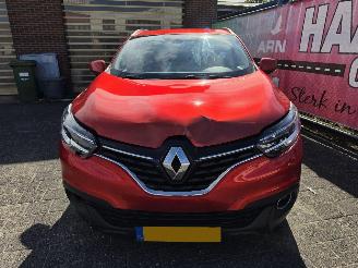 Renault Kadjar 1.2 Tce Zen picture 6