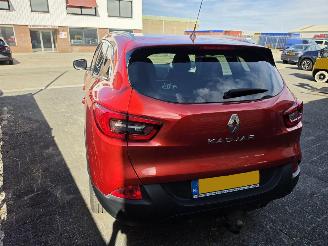 Renault Kadjar 1.2 Tce Zen picture 4