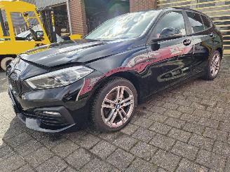 BMW 1-serie 118i Business Edition picture 5