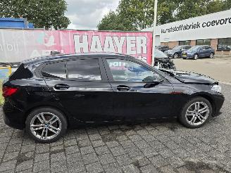 BMW 1-serie 118i Business Edition picture 2