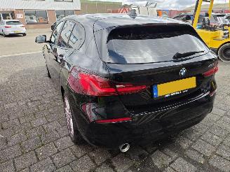 BMW 1-serie 118i Business Edition picture 4