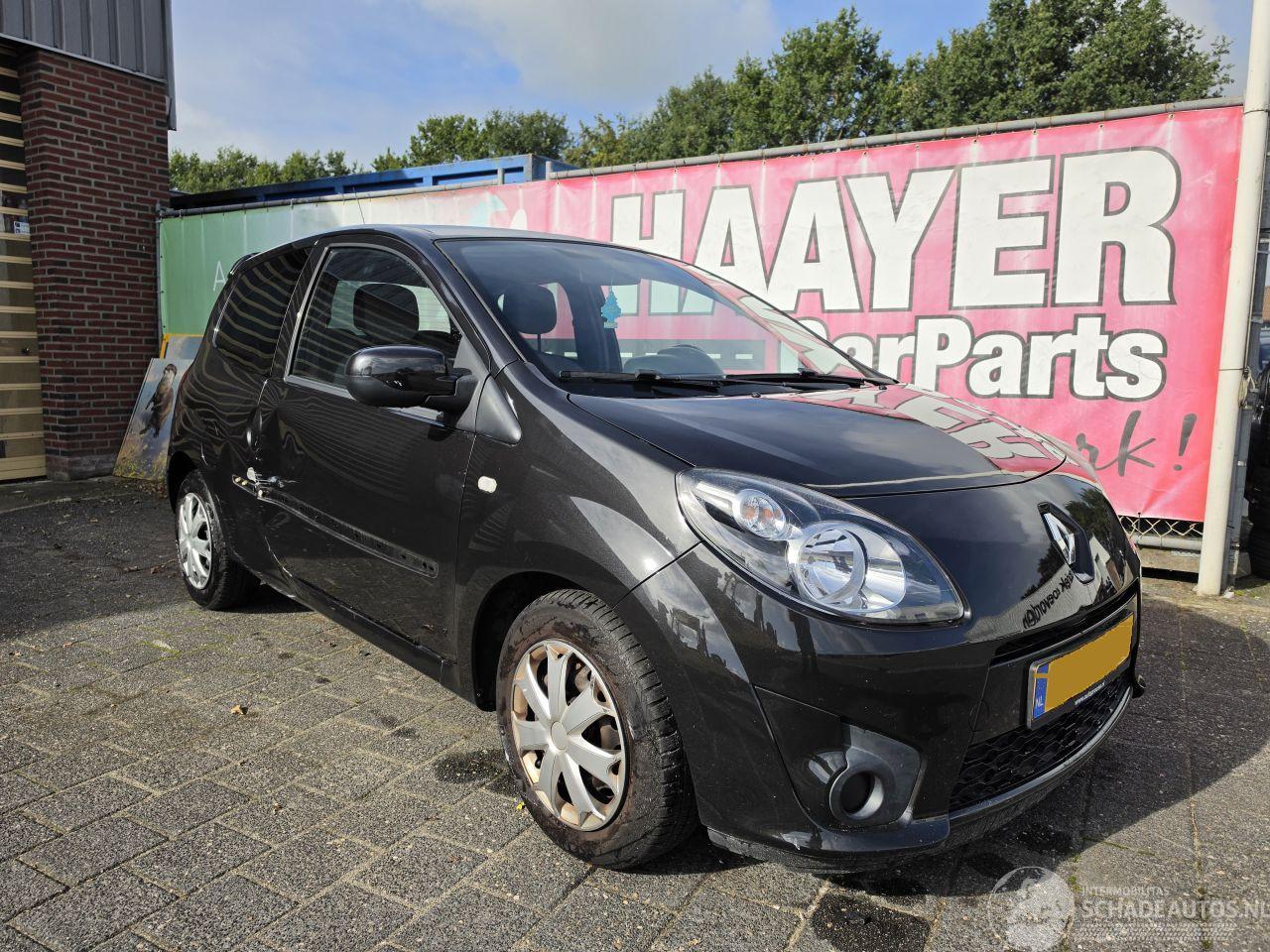 Renault Twingo 1.2 16v collection