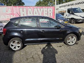 Volkswagen Polo 1.2 12v trendline picture 2