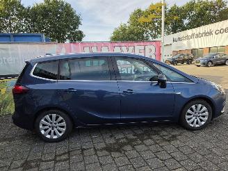 Opel Zafira 1.4 turbo innovation 7P picture 2