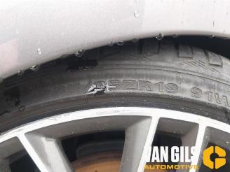 Mercedes Cla-klasse  picture 6