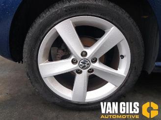 Volkswagen Polo Polo V (6R), Hatchback, 2009 / 2017 1.2 TSI picture 9