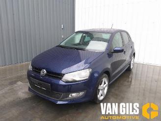 Volkswagen Polo Polo V (6R), Hatchback, 2009 / 2017 1.2 TSI picture 6