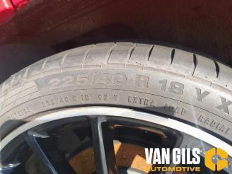 Mercedes Cla-klasse CLA (117.3), Sedan, 2013 / 2019 1.6 CLA-180 16V picture 9