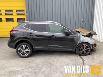 Nissan Qashqai  picture 4