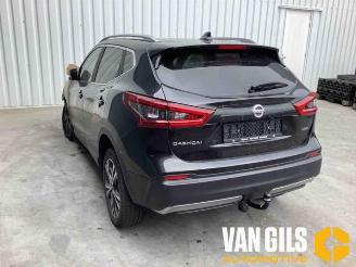 Nissan Qashqai  picture 2