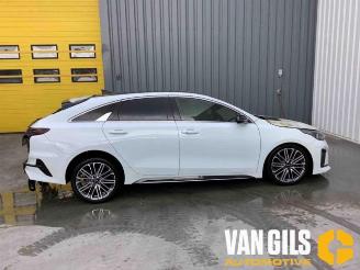 Autoverwertung Kia Pro cee d Proceed (CD), Combi 5-drs, 2018 1.4 T-GDI 16V 2020/8