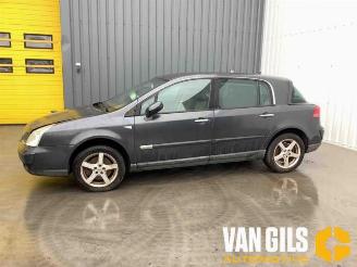 Renault Vel-satis Vel Satis (BJ), MPV, 2001 / 2010 3.5 V6 24V Autom. picture 3