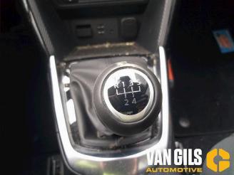 Mazda 2 2 (DJ/DL), Hatchback, 2014 1.5 SkyActiv-G 90 picture 11