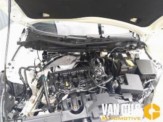 Mazda 2 2 (DJ/DL), Hatchback, 2014 1.5 SkyActiv-G 90 picture 6