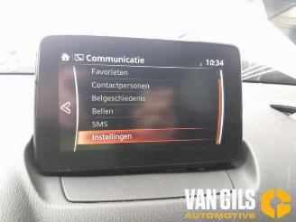 Mazda 2 2 (DJ/DL), Hatchback, 2014 1.5 SkyActiv-G 90 picture 9