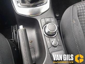 Mazda 2 2 (DJ/DL), Hatchback, 2014 1.5 SkyActiv-G 90 picture 12