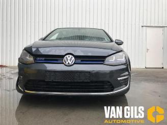 Volkswagen Golf Golf VII (AUA), Hatchback, 2012 / 2021 1.4 GTE 16V picture 1