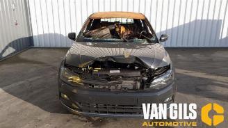 Volkswagen Polo Polo VI (AW1), Hatchback 5-drs, 2017 1.0 TSI 12V picture 3