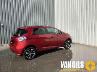 Renault Zoé Zoe (AG), Hatchback 5-drs, 2012 R90 picture 2