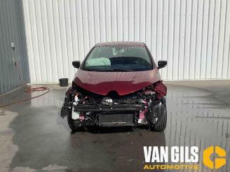 Renault Zoé Zoe (AG), Hatchback 5-drs, 2012 R90 picture 4