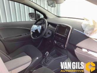 Renault Zoé Zoe (AG), Hatchback 5-drs, 2012 R90 picture 5